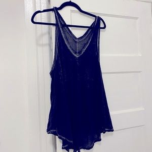 Free People Tank